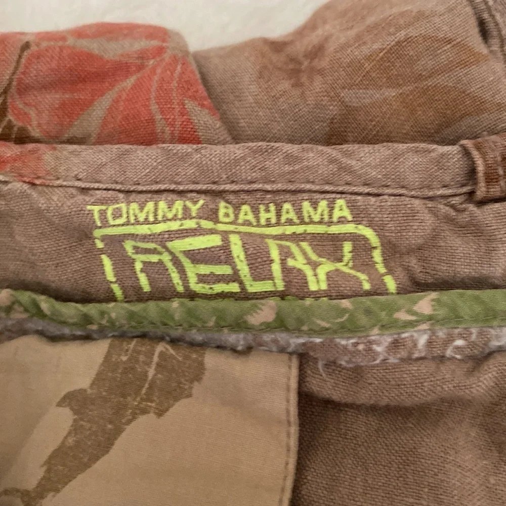 Tommy Bahama